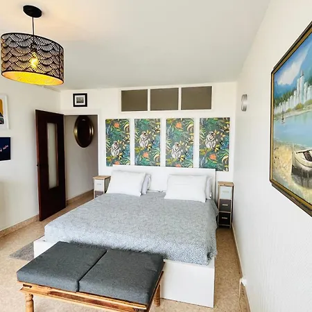 Apartment Studio Des Congres, Face Ocean